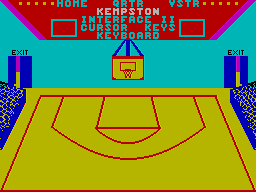 GBA Championship Basketball (1987)(Gamestar)